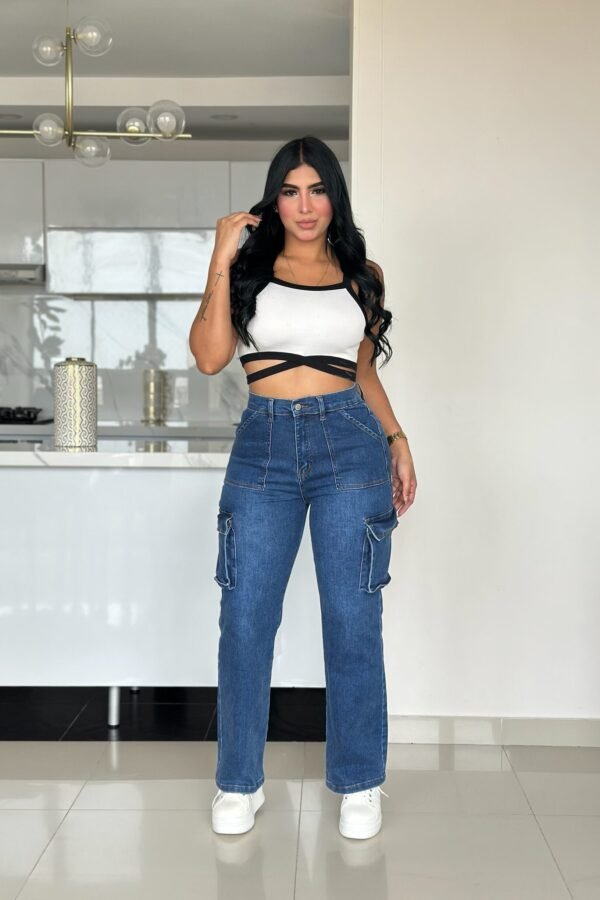 WIDE CARGO 090691-530