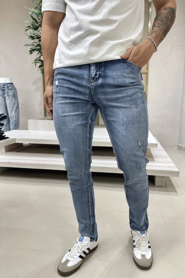 BELOVED BLVM-09061991-16