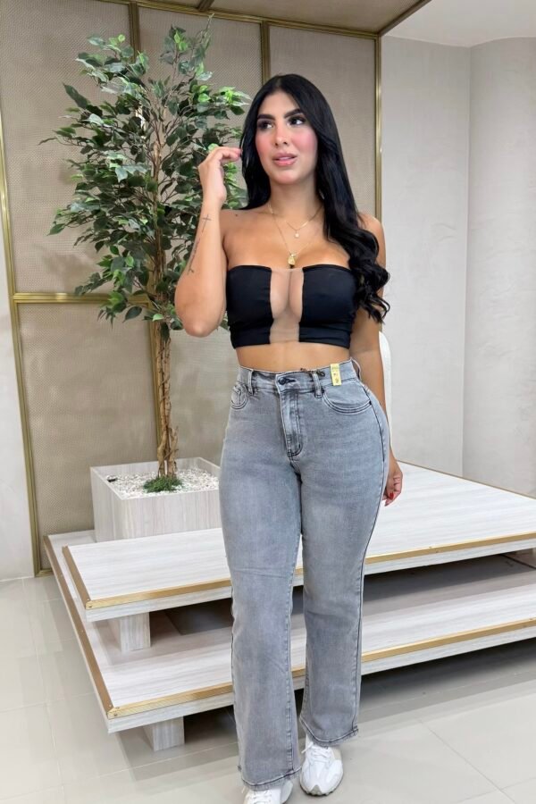 BOTA RECTA ABOUT MIU EP 1049