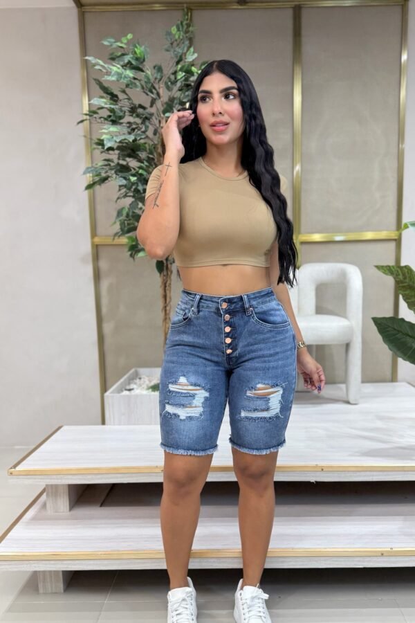 BERMUDA BELOVED 200396-297