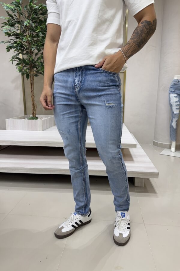 BELOVED BLVM-09061991-7