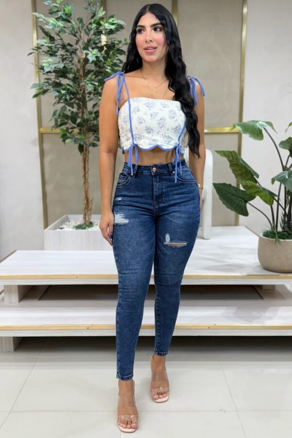 JEAN SKINNY BELOVED 200396-246