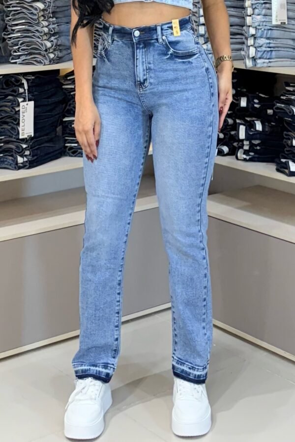 BOTA RECTA ABOUT MIU EP 1073