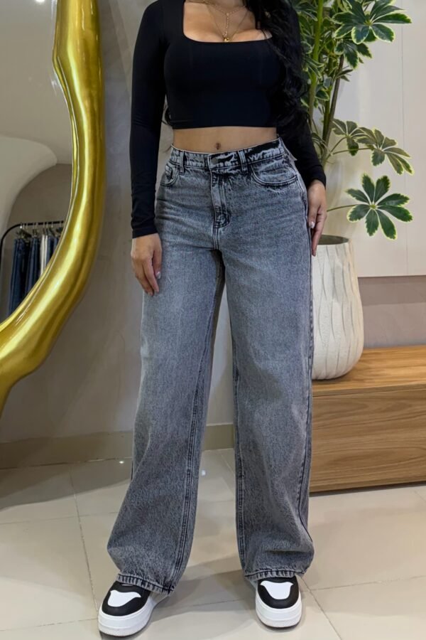 WIDE LEG CELLO 99744