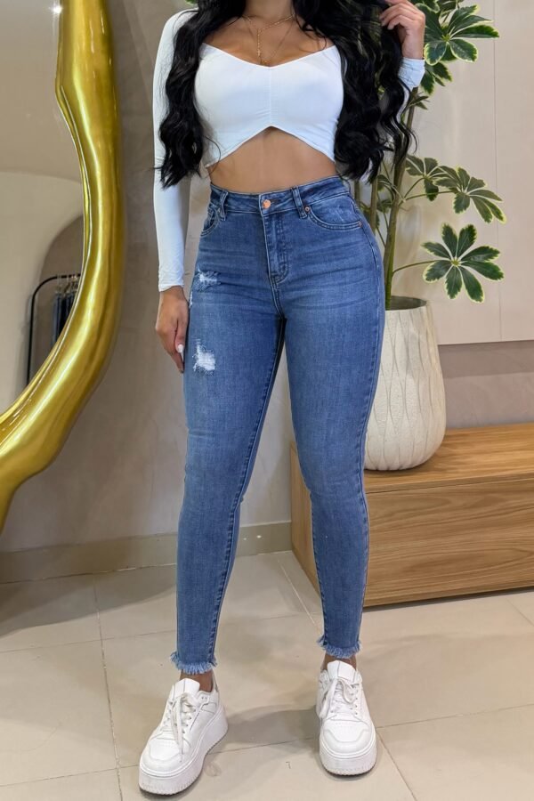 JEAN SKINNY BELOVED 200396-304