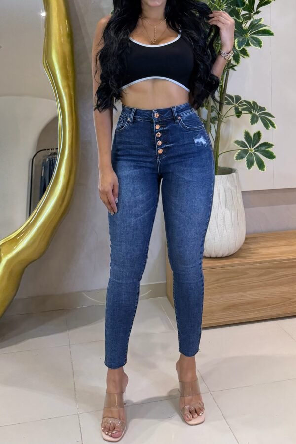 JEAN SKINNY BELOVED 200396-370