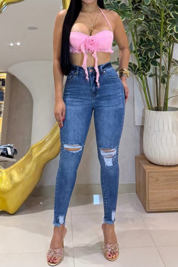 JEAN SKINNY BELOVED 360